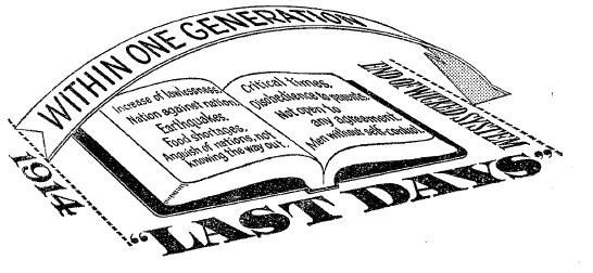 (The Truth That Leads to Eternal Life, 1995 p.95)